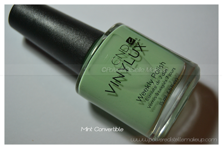 PREVIEW: VINYLUX™ - Open Road Collection - CND