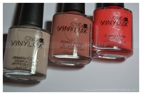 PREVIEW: VINYLUX™ - Open Road Collection - CND
