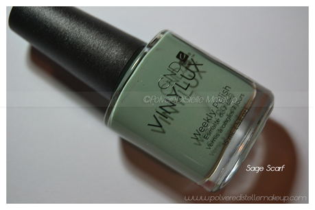 PREVIEW: VINYLUX™ - Open Road Collection - CND