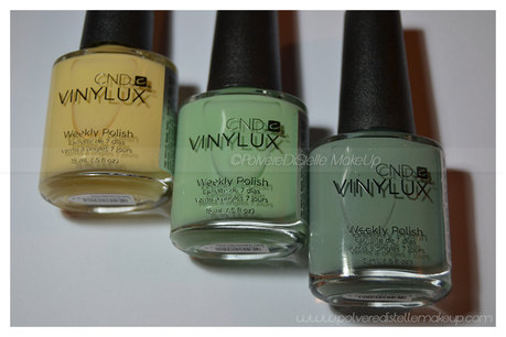 PREVIEW: VINYLUX™ - Open Road Collection - CND