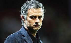 Inter; Mourinho, ” Finita la mia avventura al Chelsea,tornerei volentieri all’Inter, in Italia non andrei in nessun’altra squadra.