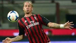 Milan; Il Manchester United vuole Mexes.