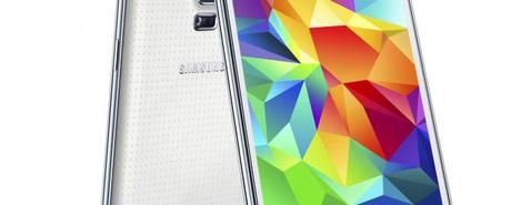 Samsung Galaxy S5 White 670x270 Download tema e icon pack del Samsung Galaxy S5 per tutti gli Android