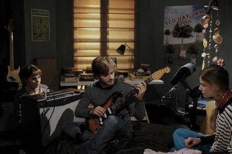 “Sotto una buona stella”, la recensione “Sotto una buona stella”, la recensione