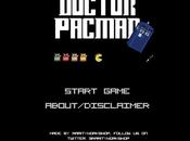 Pac-Man Doctor finalmente realtà