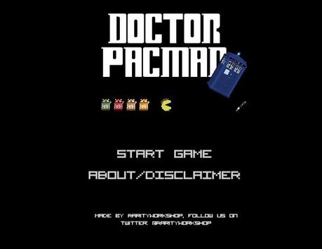 doctor-pacman