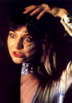 Puff! ecco com'è oggi Kate Bush!