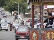 Bhutan (futura) patria mondiale della mobilità elettrica