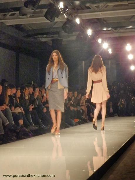 Massimo Rebecchi - Fashion Show a/i 14-15