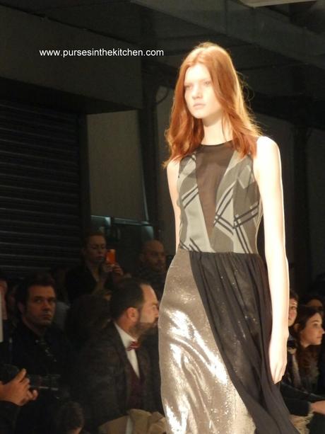 Massimo Rebecchi - Fashion Show a/i 14-15