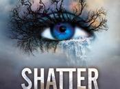 Recensione Shatter Tahereh Mafi