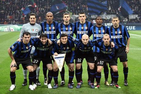 Inter, e’ stata una semplice cena tra amici?