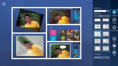 Fotor: nuovo programma per modificare gratis le immagini su Windows 8.1 Fotor: nuovo programma per modificare gratis le immagini su Windows 8.1