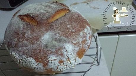 Pane di semola di grano duro - Ricetta