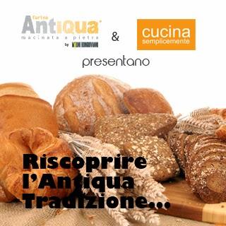 Pane ai semi e fiocchi con lievito ad alta idratazione