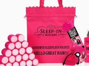 Sleep rollers