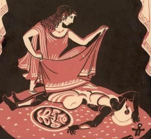 “Antigone”, tragedia di Sofocle: il biasimo ateniese per i regimi tirannici