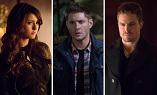 The CW annuncia i finali della stagione 2013/14