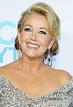 Melody Thomas Scott guest star in “The Crazy Ones”