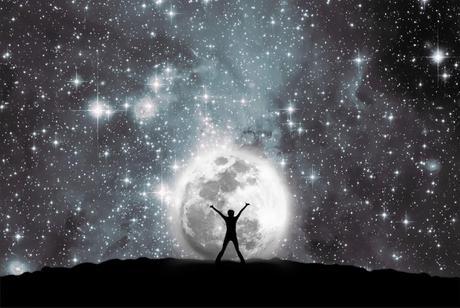 vita nell'universo universo galassie nebulose stelle sole pianeti lune meteore asteroidi