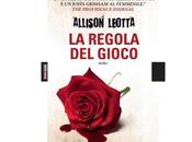 Nuove Uscite regola gioco" Allison Liotta