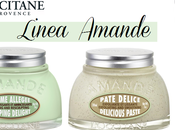 L'Occitane, Linea Amande Jambes Legères Preview