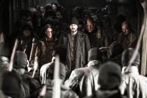 Snowpiercer, il film di fantascienza della stagione – Primo Piano Snowpiercer---3