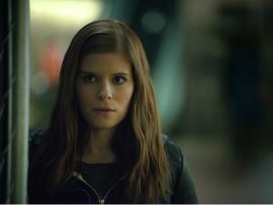 House of Cards, il ritorno di un Frank Underwood ancora più spietato House of Cards con Kate Mara