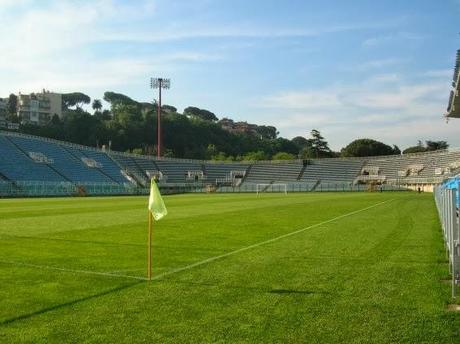 Alla Figc la concessione del Flaminio: destinato alle nazionali giovanili