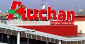 Sardegna: all'Auchan dal 27 di febbraio vinci la spesa gratis