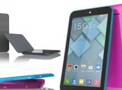 Tablet Alcatel Touch Pixi soli
