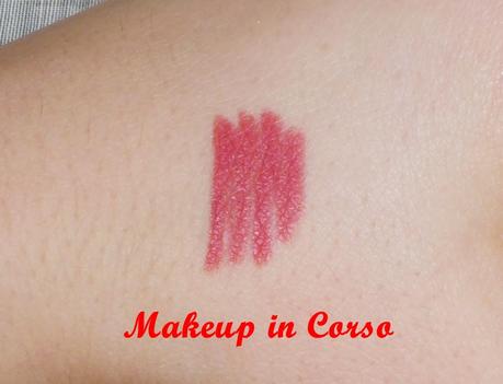 Biomatita Pastello Amore/Pink Neve Cosmetics