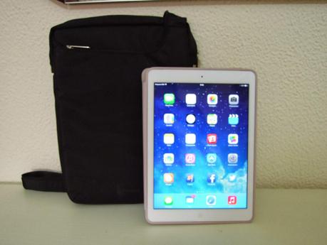 Porta Ipad Tucano