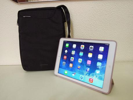 Porta Ipad Tucano