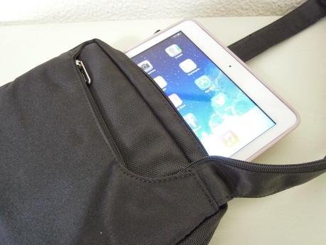 Porta Ipad Tucano