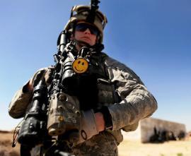 I Mercenari: lo status, l’ ingaggio, le azioni Contractor