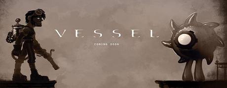 Vessel arriverà su PS3 l'11 marzo