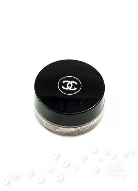 A close up on make up n°218: Chanel, Illusion d'Ombre n°92 Diapason