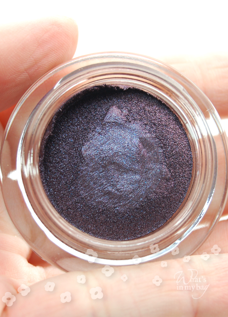 A close up on make up n°218: Chanel, Illusion d'Ombre n°92 Diapason