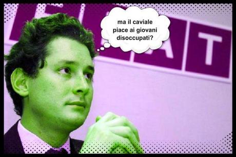 I dubbi del giovane John Elkann