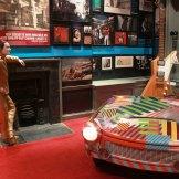 Gli U2 vanno in scena al Piccolo Museo di Dublino