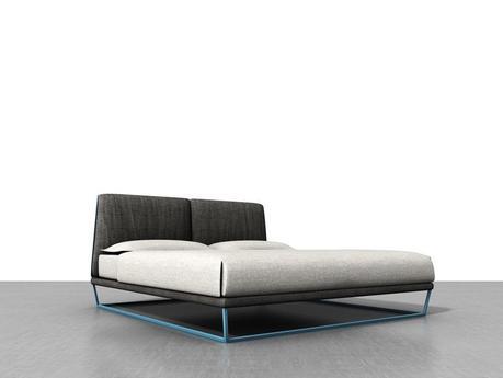 ANTEPRIME SALONE DEL MOBILE 2014: BONALDO Anteprime Salone 2014_Amlet - Bonaldo