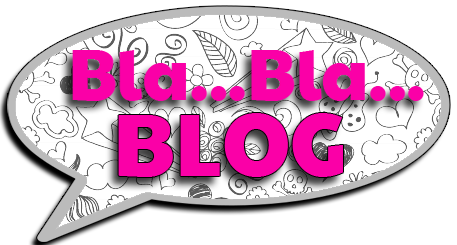 3B: Bla Bla Blog #6: I'M BACK! - Haul+Novità