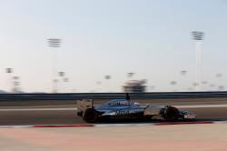 F1 | Test Bahrain, Day 1: Brutto inizio per la Ferrari
