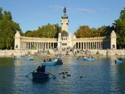 Rubrica wandering parcodelretiro