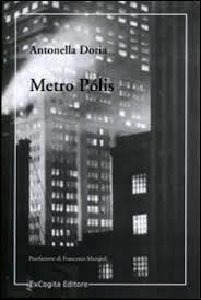 La metropoli secondo Antonella Doria