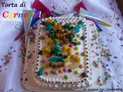 Torta carnevale