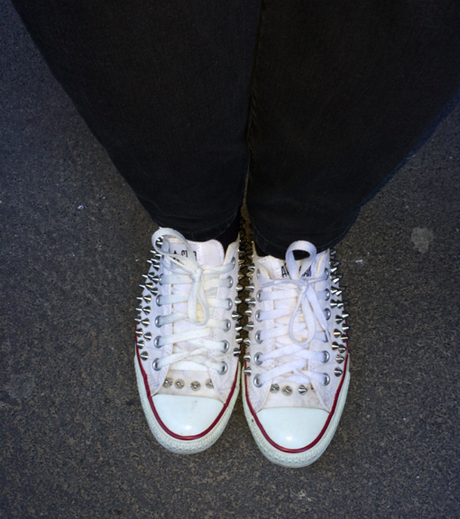 Converse