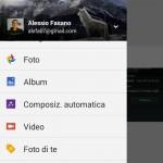 screenshot 2 150x150 Google+ per Android si aggiorna: tante novità per Google Foto applicazioni  