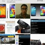 screenshot 1 150x150 Google+ per Android si aggiorna: tante novità per Google Foto applicazioni  